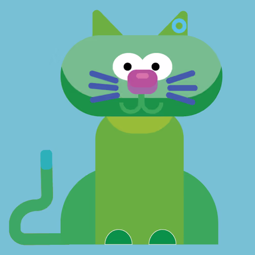 Cat #4738