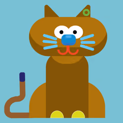 Cat #9271