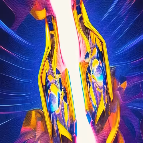 Energy Kaleidoscopes
