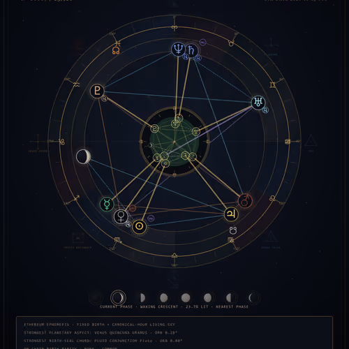 7