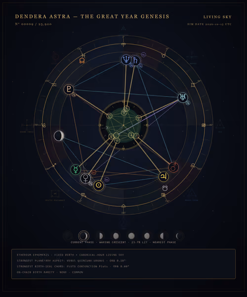 Item #9 Media