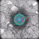 The eye of god