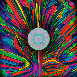 The eye of god Portal #4186