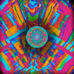 The eye of god Portal #4341