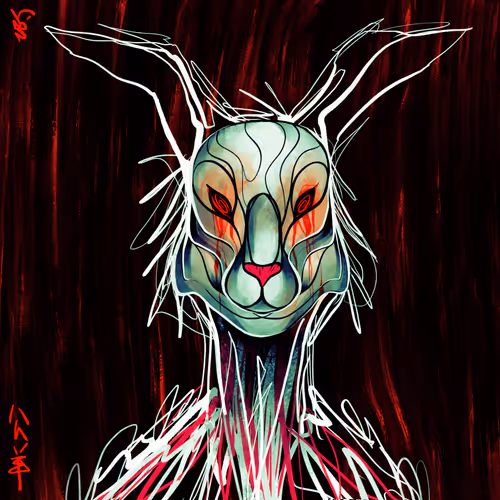 Eclipse - Rabbit