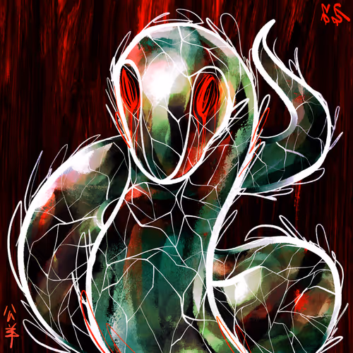 Eclipse - Snake