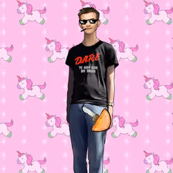 Phallic Vitalik #7241