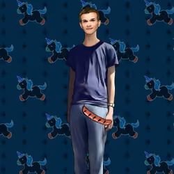 Phallic Vitalik #7130