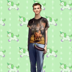 Phallic Vitalik #9999