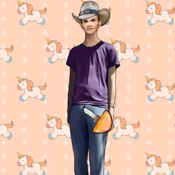 Phallic Vitalik #7128