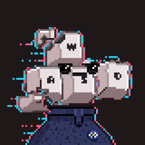 Pixelatedunknowns 1