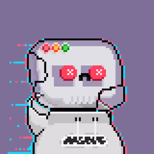 Pixelatedunknowns 1