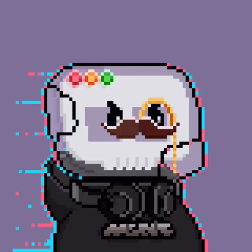 Pixelatedunknowns 1