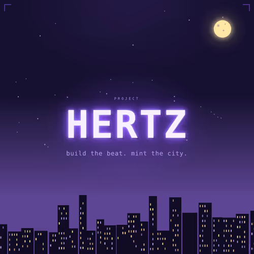 Hertz Beatz