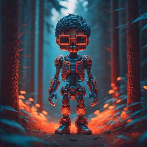 Skeleton S 2