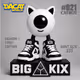 BIG KIX #021 - CATBOT - Season 1 - First Edition