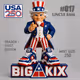 BIG KIX #017 - UNCLE SAM - Season 1 - First Edition