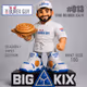 BIG KIX #013 - THE BUREK GUY - Season 1 - First Edition