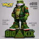 BIG KIX #019 - GENERAL GRIN - Season 1 - First Edition