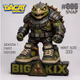 BIG KIX #006 - SNAP - Season 1 - First Edition