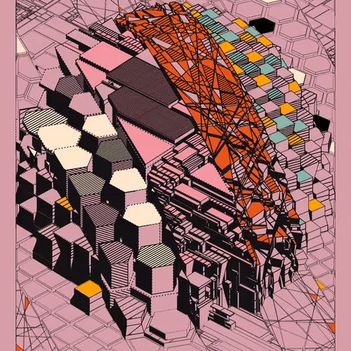 Factura By Mathias Isaksen