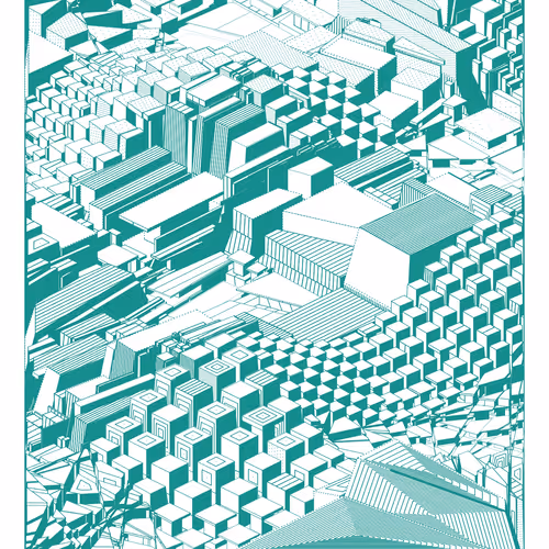 Factura By Mathias Isaksen