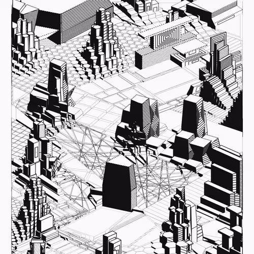 Factura By Mathias Isaksen