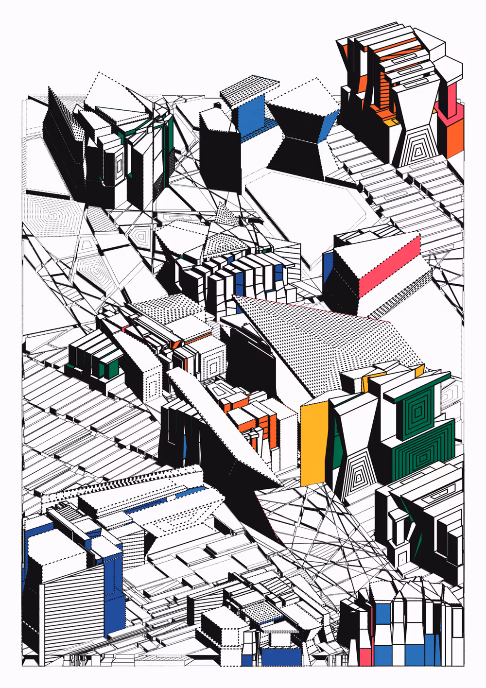 Factura #997