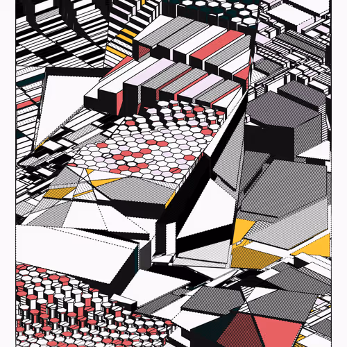 Factura By Mathias Isaksen