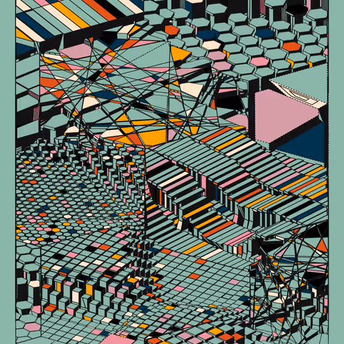 Factura By Mathias Isaksen