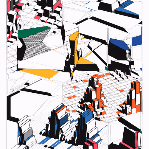 Factura By Mathias Isaksen