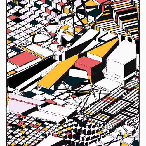 Factura By Mathias Isaksen