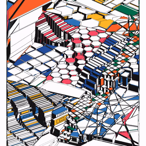 Factura By Mathias Isaksen