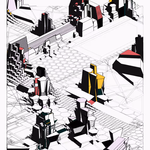Factura By Mathias Isaksen