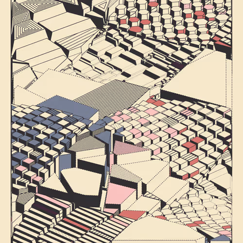 Factura By Mathias Isaksen