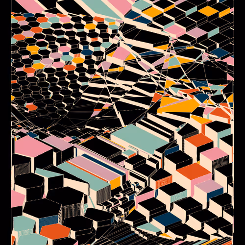 Factura By Mathias Isaksen