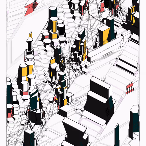 Factura By Mathias Isaksen
