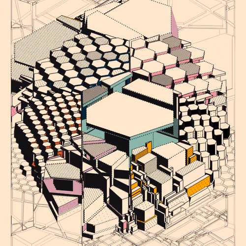 Factura By Mathias Isaksen