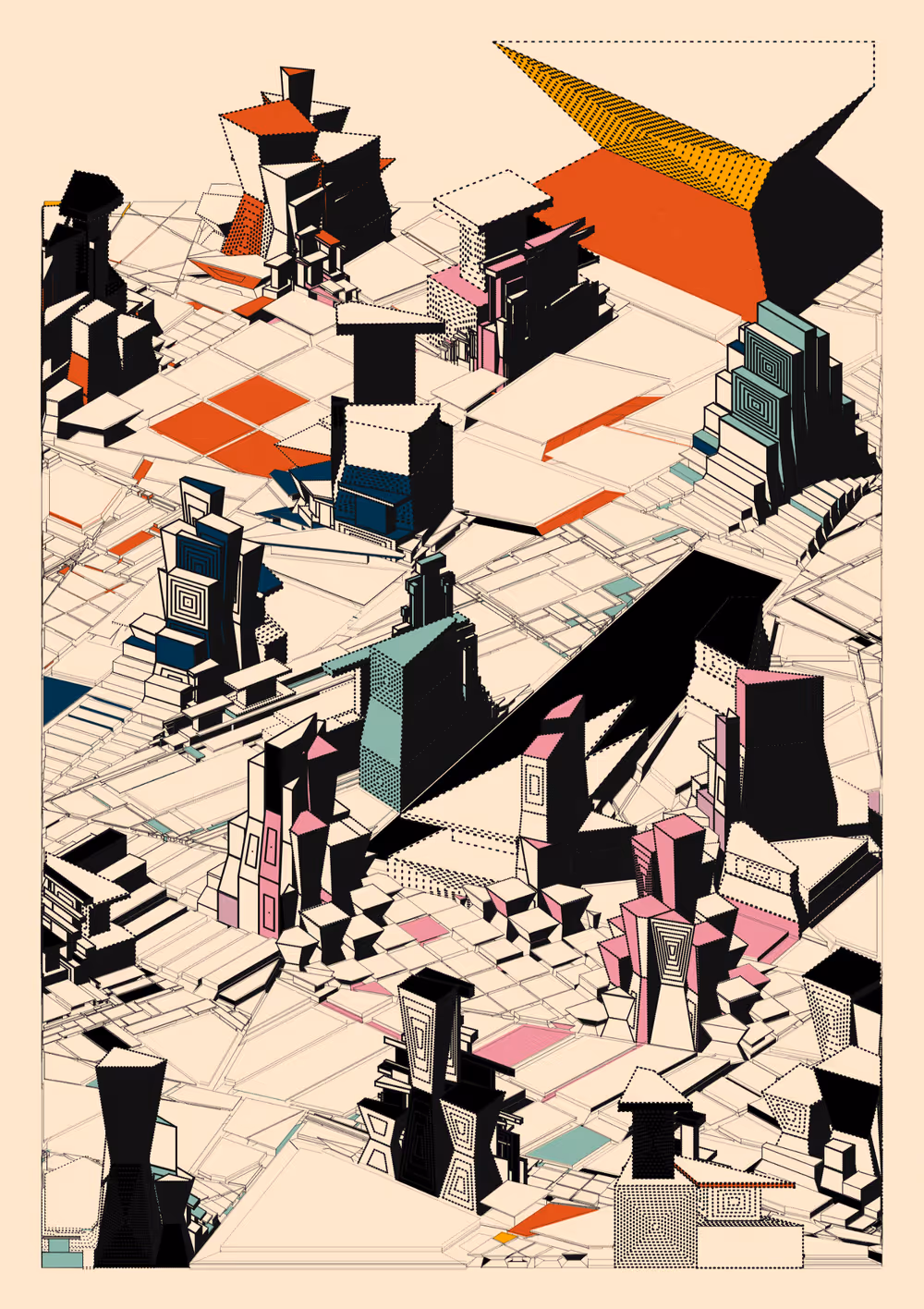 Factura #960