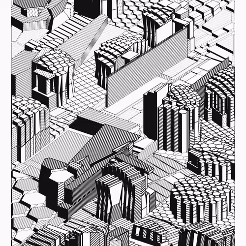 Factura By Mathias Isaksen