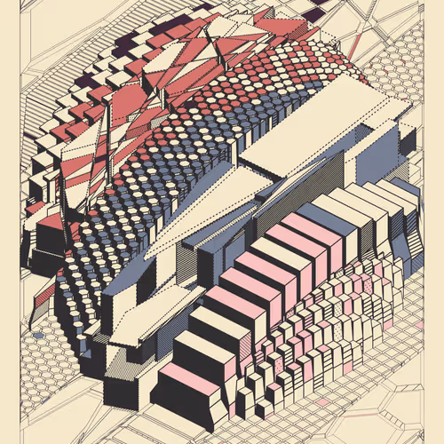 Factura By Mathias Isaksen