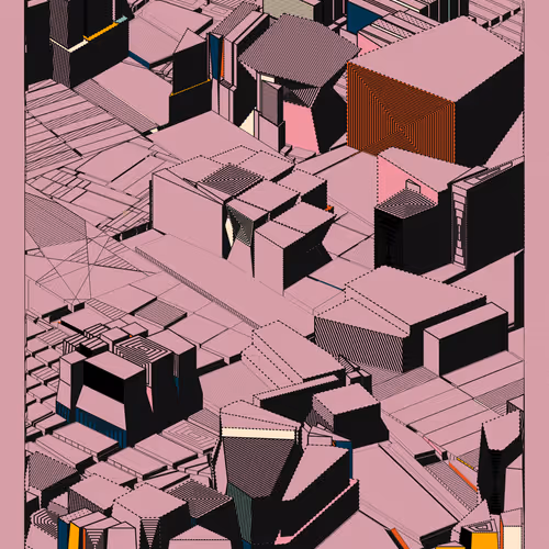 Factura By Mathias Isaksen