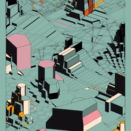 Factura By Mathias Isaksen