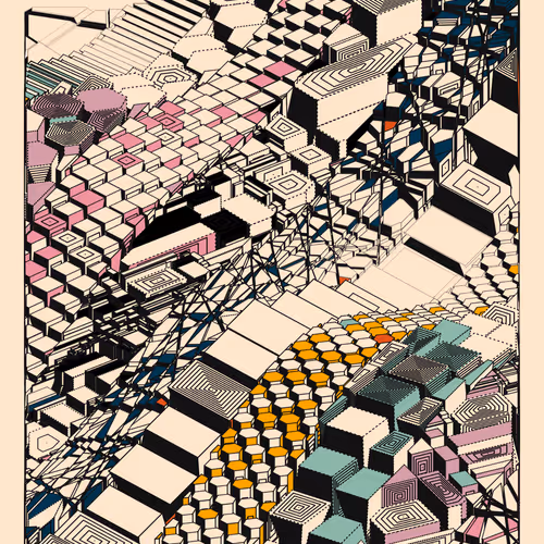 Factura By Mathias Isaksen