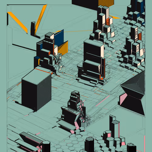 Factura By Mathias Isaksen