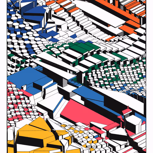 Factura By Mathias Isaksen