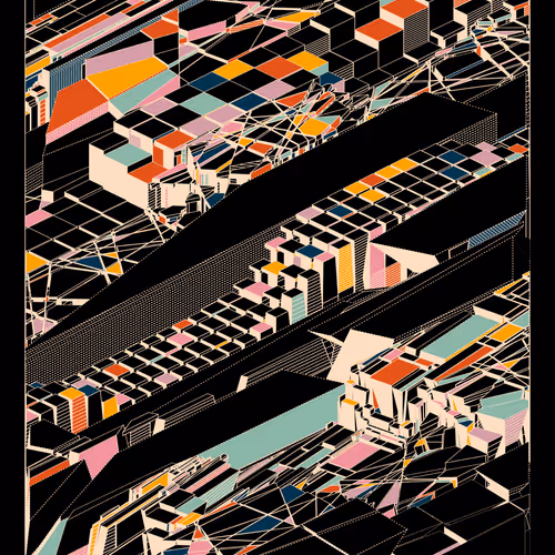 Factura By Mathias Isaksen