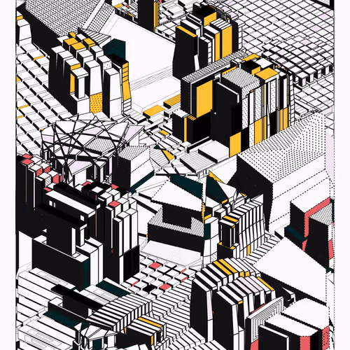 Factura By Mathias Isaksen