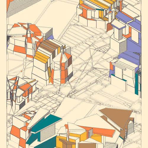 Factura By Mathias Isaksen