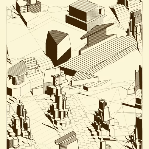 Factura By Mathias Isaksen